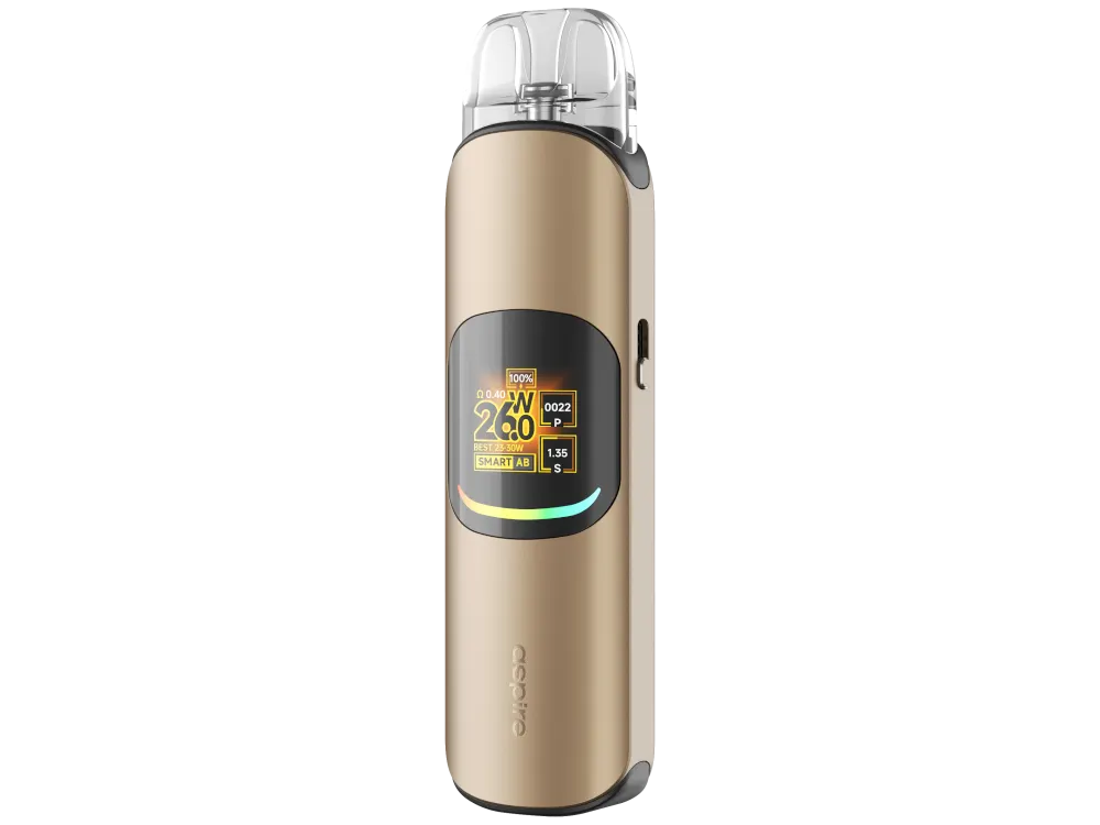 Aspire - Pixo Neo Kit (3 ml) 1300 mAh e-Zigarette / Vape - time4smoke