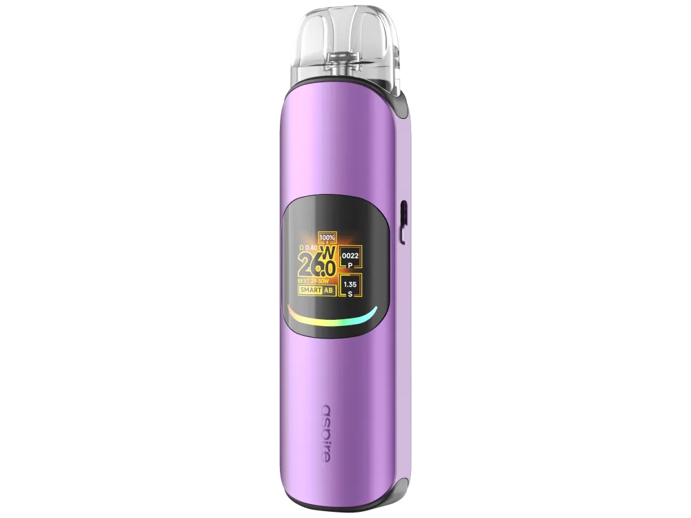 Aspire - Pixo Neo Kit (3 ml) 1300 mAh e-Zigarette / Vape - time4smoke