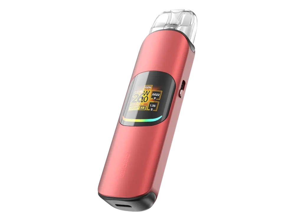 Aspire - Pixo Neo Kit (3 ml) 1300 mAh e-Zigarette / Vape - time4smoke