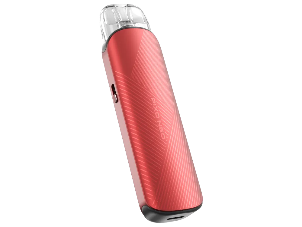 Aspire - Pixo Neo Kit (3 ml) 1300 mAh e-Zigarette / Vape - time4smoke