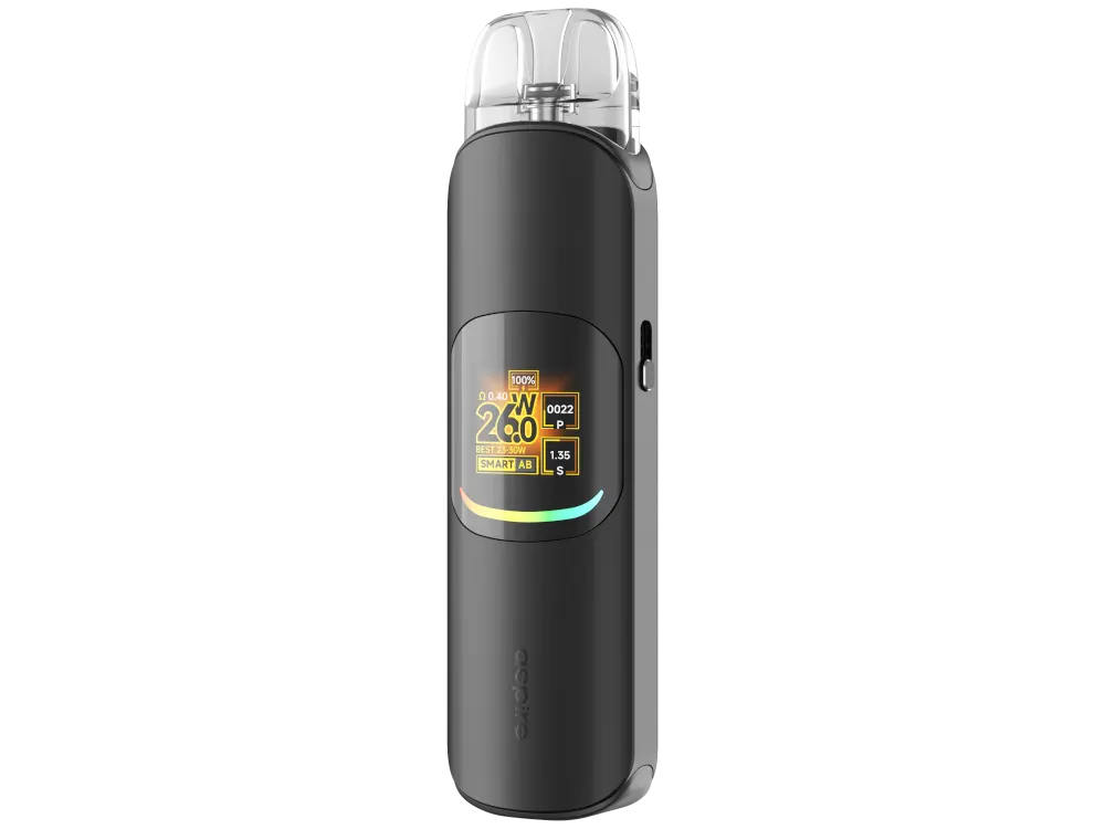 Aspire - Pixo Neo Kit (3 ml) 1300 mAh e-Zigarette / Vape - time4smoke