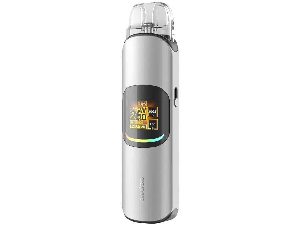 Aspire - Pixo Neo Kit (3 ml) 1300 mAh e-Zigarette / Vape - time4smoke