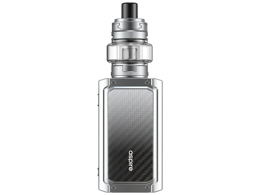 Aspire - Rover Plus Kit (4 ml) 2600 mAh E-Zigarette