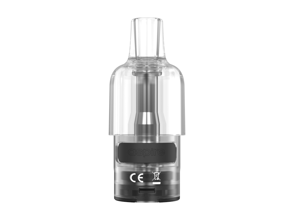 Aspire - TG Pod (3 ml) 0.80 / 1.00 Ohm (2 Stück)