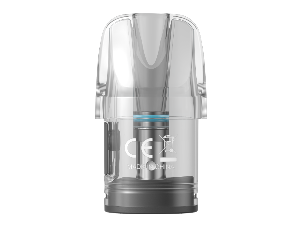 Aspire - TSX Pod (3 ml) 0.80 / 1.00 Ohm (2 Stück)