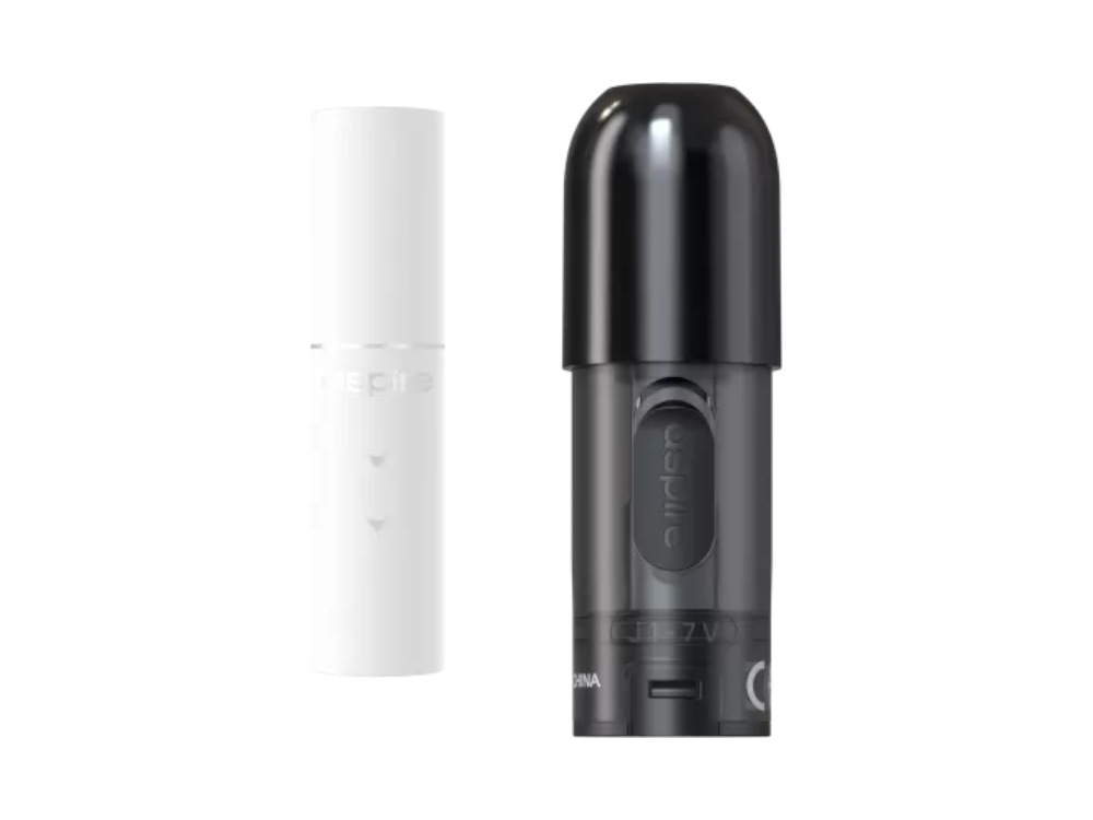 Aspire - Vilter Pro Pod (2 ml) 1.20 Ohm (2 Stück)