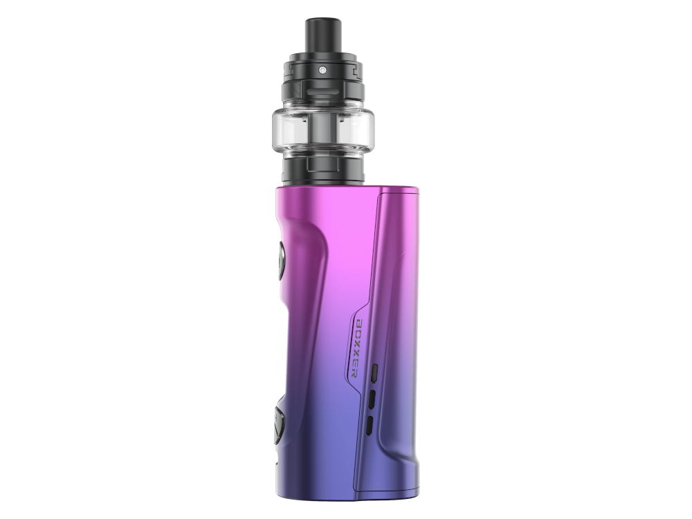 Aspire - Boxxer Kit (4 ml) E-Zigarette