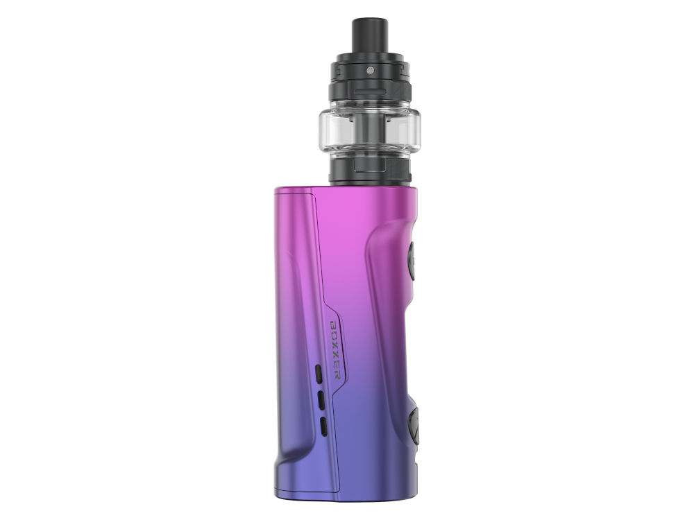 Aspire - Boxxer Kit (4 ml) E-Zigarette