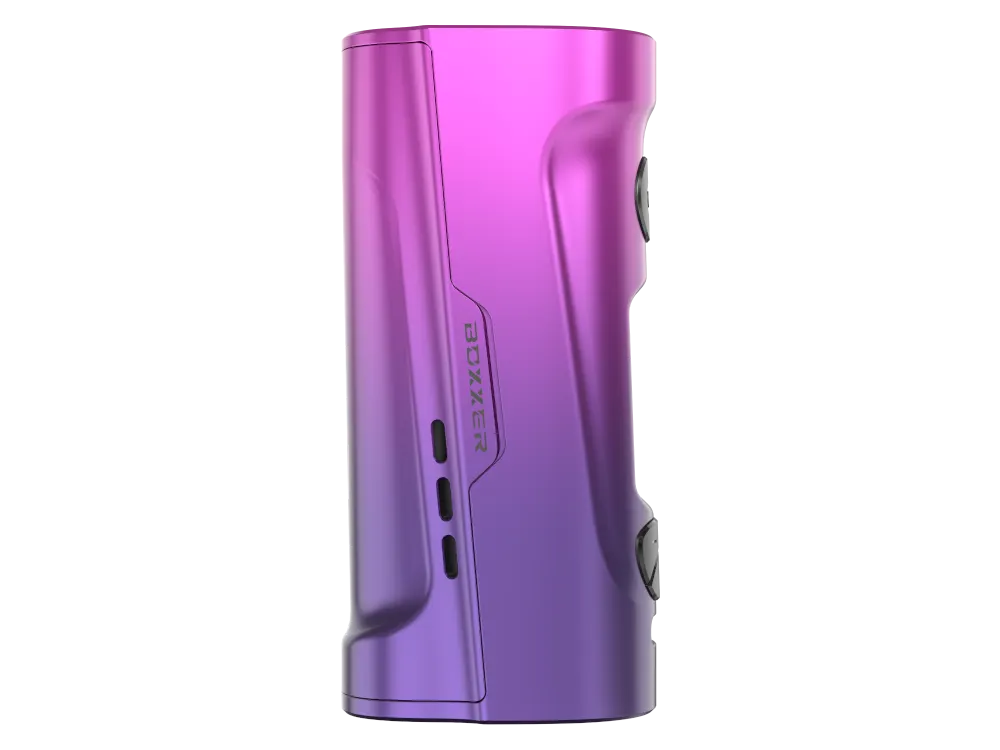 Aspire - Boxxer Mod (80 Watt) Akkuträger