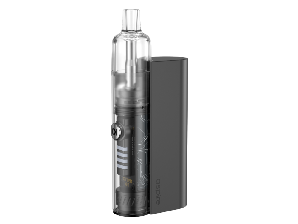 Aspire - Cyber GT E-Zigaretten Set
