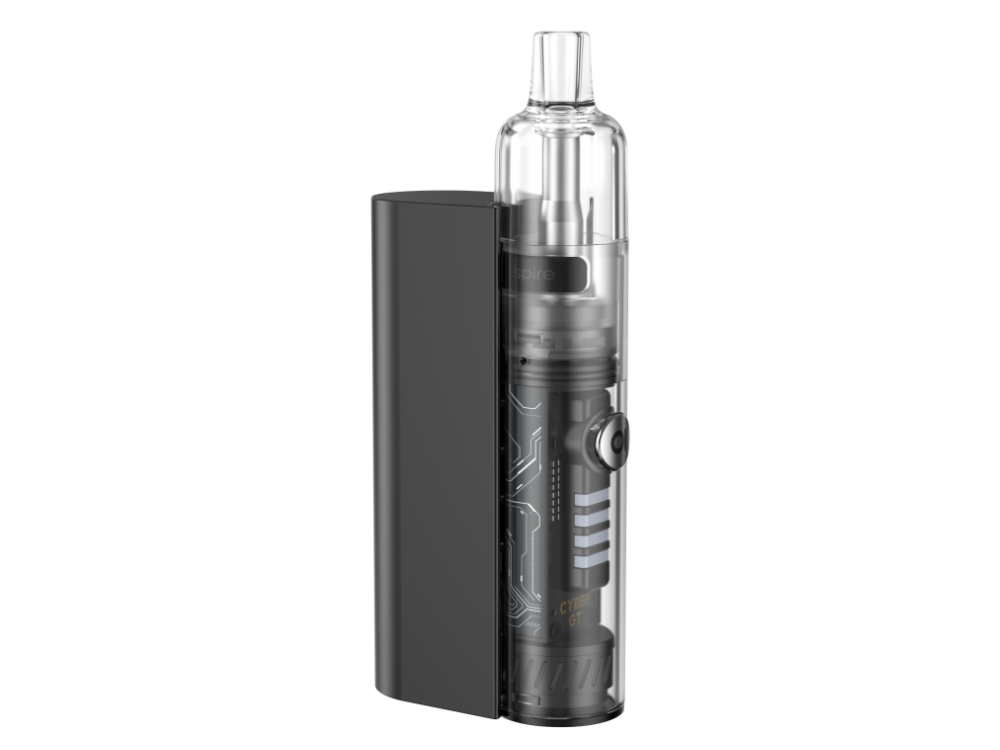 Aspire - Cyber GT E-Zigaretten Set