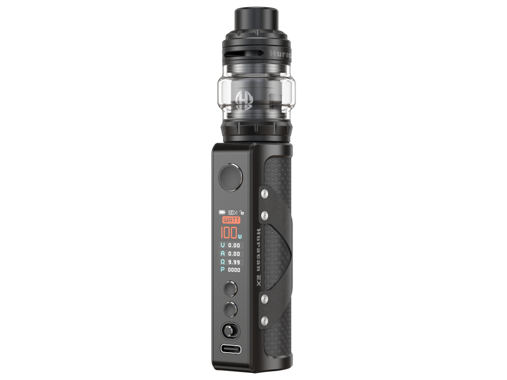 Aspire - Huracan EX Kit (6 ml) E-Zigarette