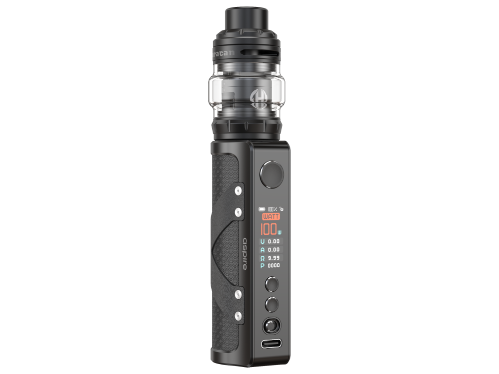 Aspire - Huracan EX Kit (6 ml) E-Zigarette