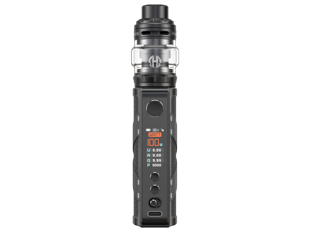 Aspire - Huracan EX Kit (6 ml) E-Zigarette