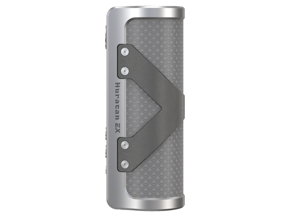 Aspire - Huracan EX Mod (100 Watt) Akkutäger - time4smoke