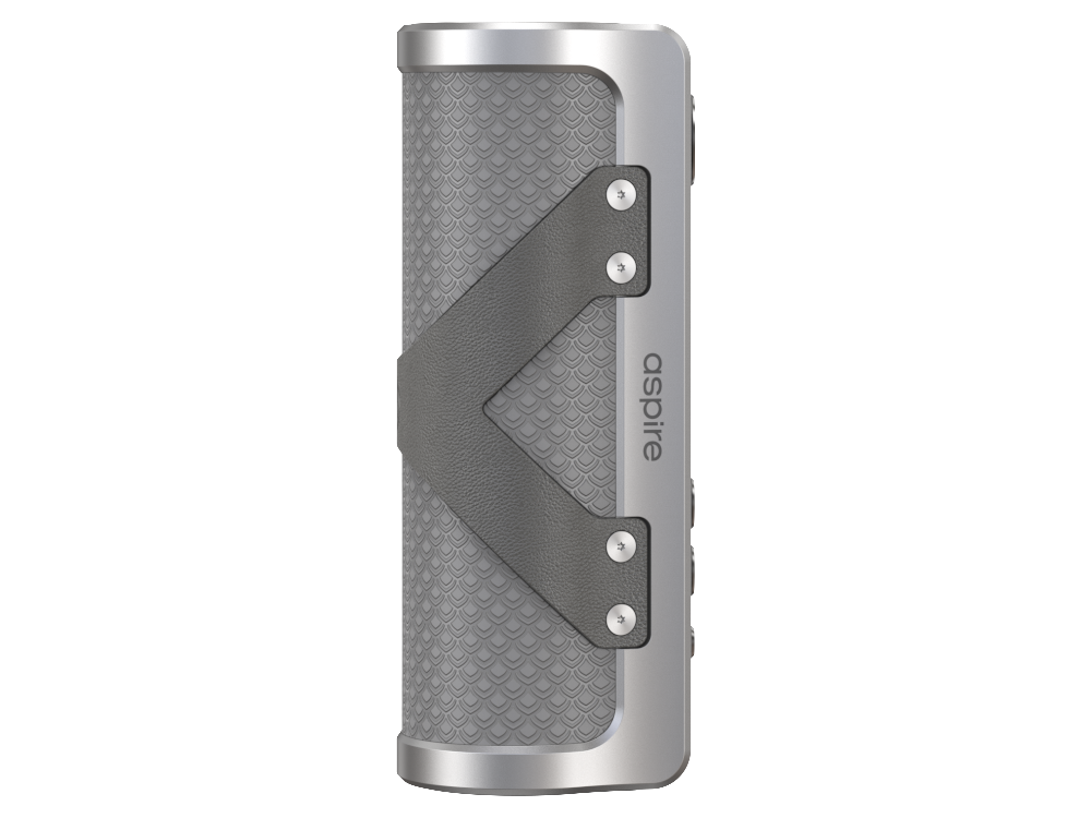 Aspire - Huracan EX Mod (100 Watt) Akkutäger - time4smoke