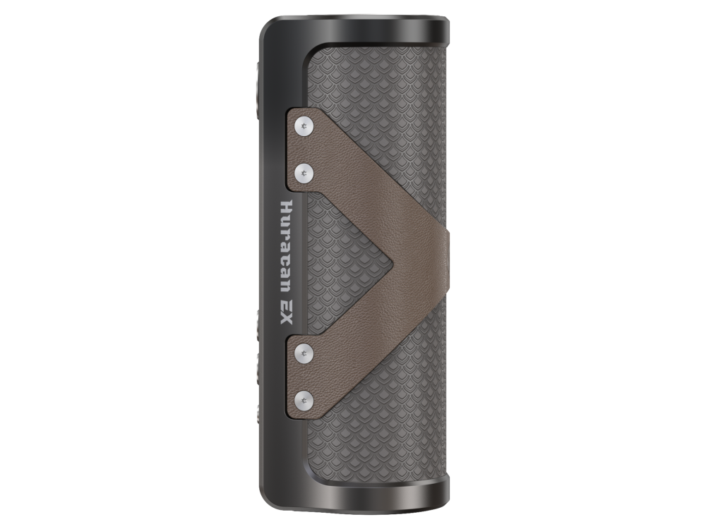 Aspire - Huracan EX Mod (100 Watt) Akkutäger - time4smoke