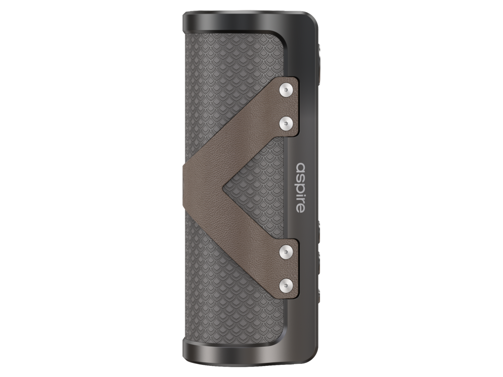 Aspire - Huracan EX Mod (100 Watt) Akkutäger - time4smoke