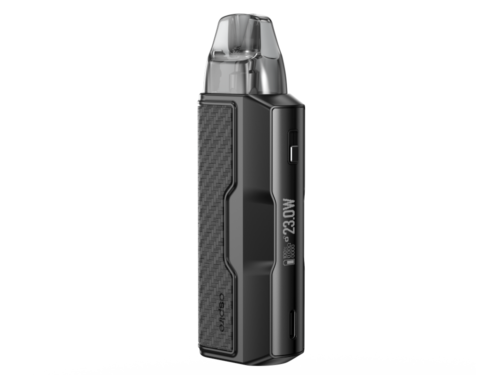 Aspire - Pulz Pro E-Zigaretten Set
