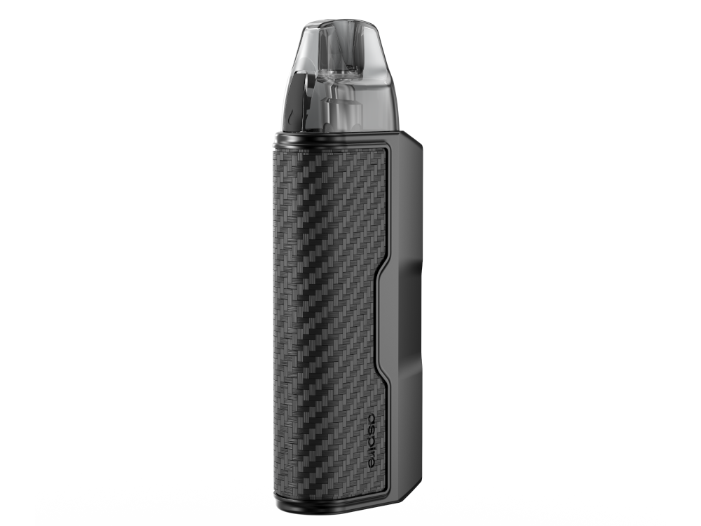 Aspire - Pulz Pro E-Zigaretten Set