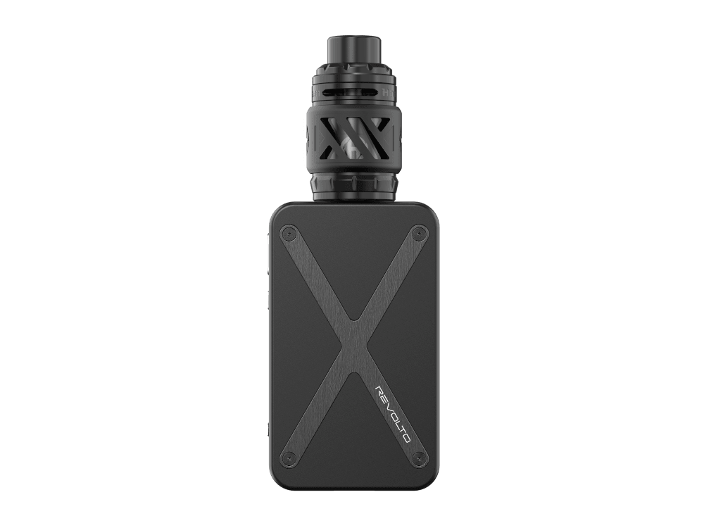Aspire - Revolto Kit (6 ml) E-Zigarette