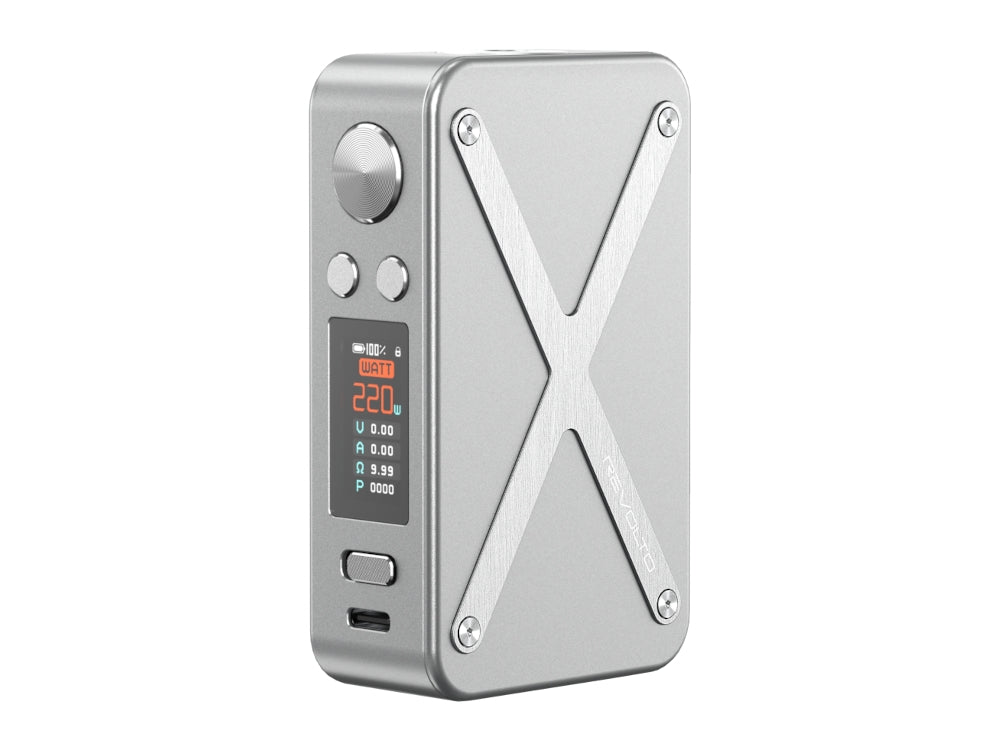Aspire - Revolto 220 Watt