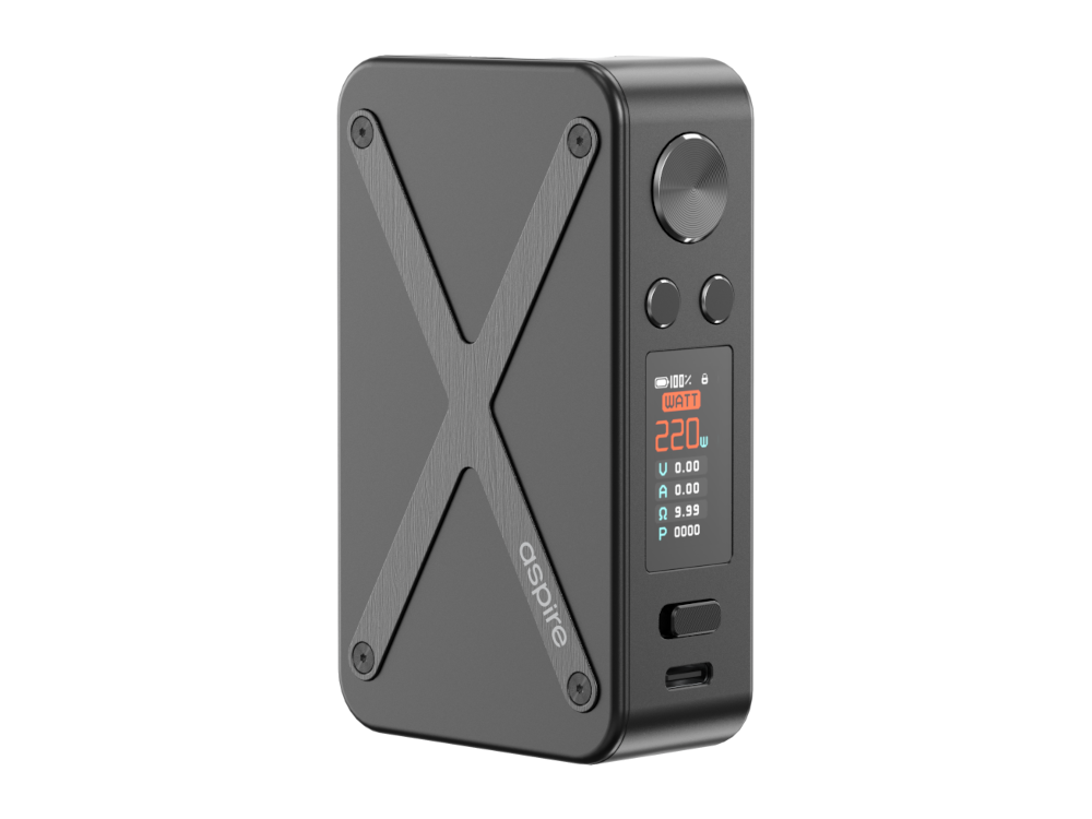 Aspire - Revolto 220 Watt