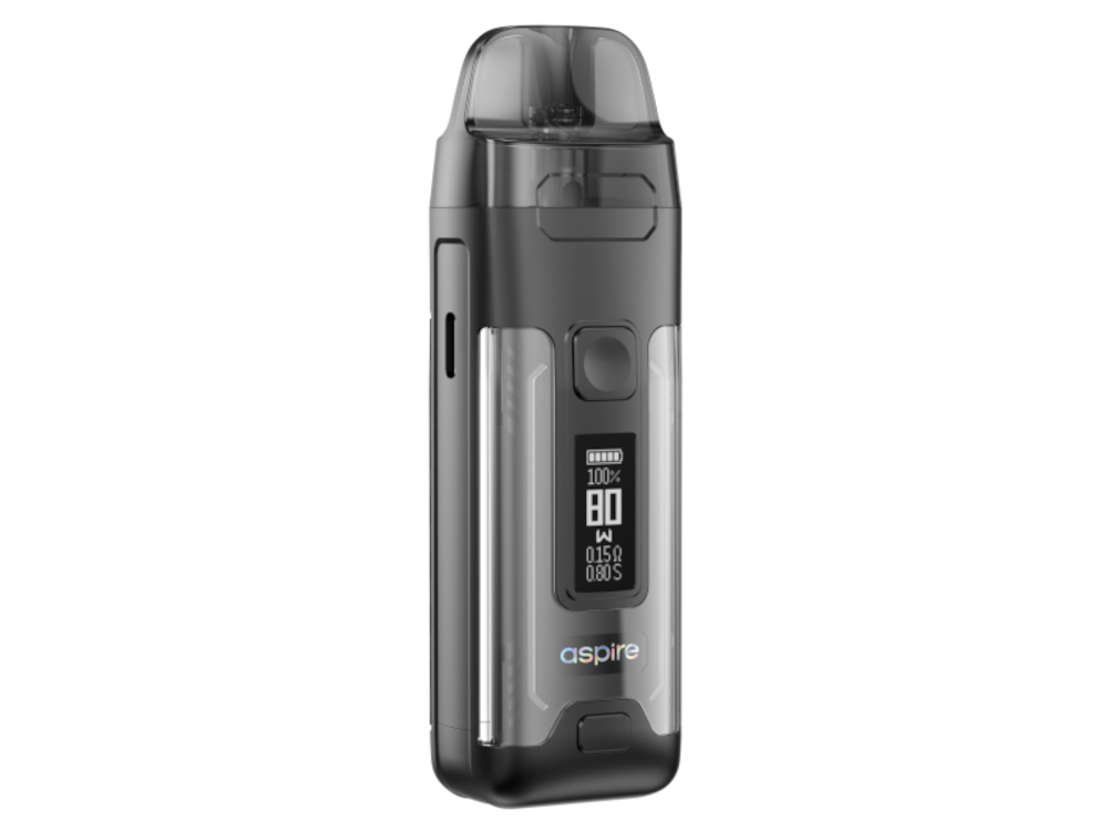 Aspire - Veynom Air Kit (5 ml) 2800 mAh E-Zigarette - time4smoke