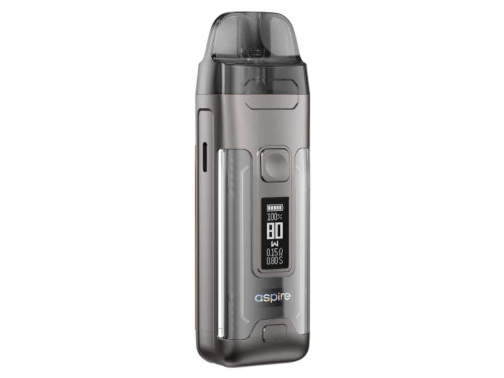 Aspire - Veynom Air Kit (5 ml) 2800 mAh E-Zigarette - time4smoke