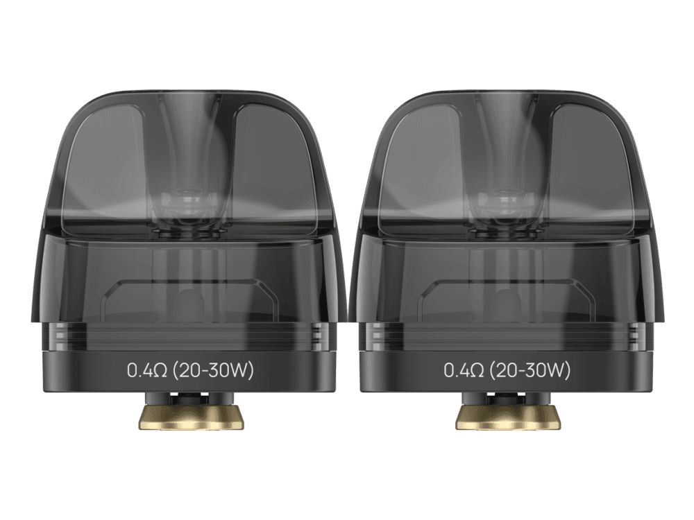 Aspire - Veynom Air Pod (5 ml) 0.40 / 0.80 Ohm (2 Stück) - time4smoke