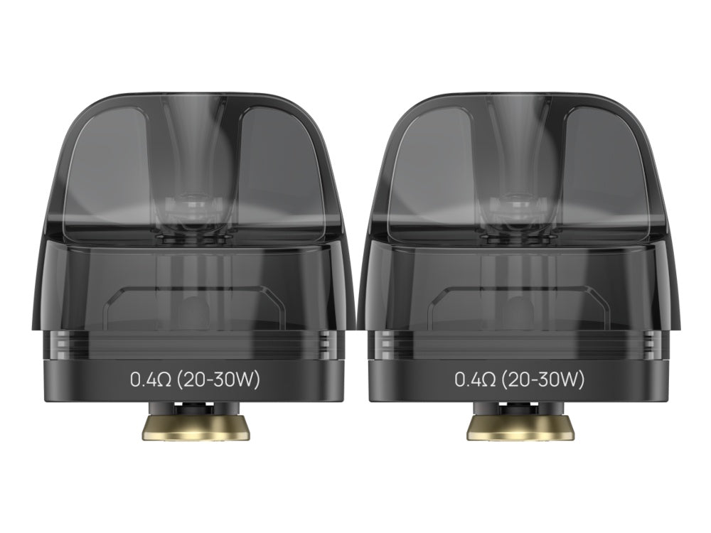 Aspire - Veynom Air Pod (5 ml) 0.40 / 0.80 Ohm (2 Stück)