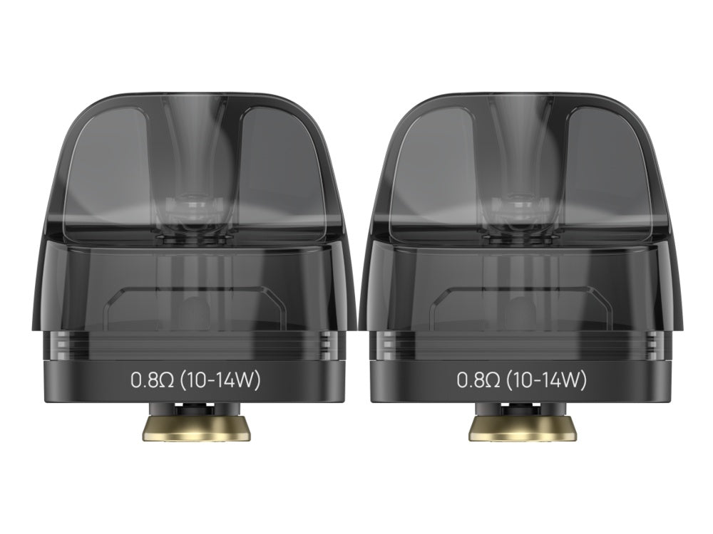Aspire Veynom Air Pod  5 ml mit 0,4 oder 0,8 Ohm