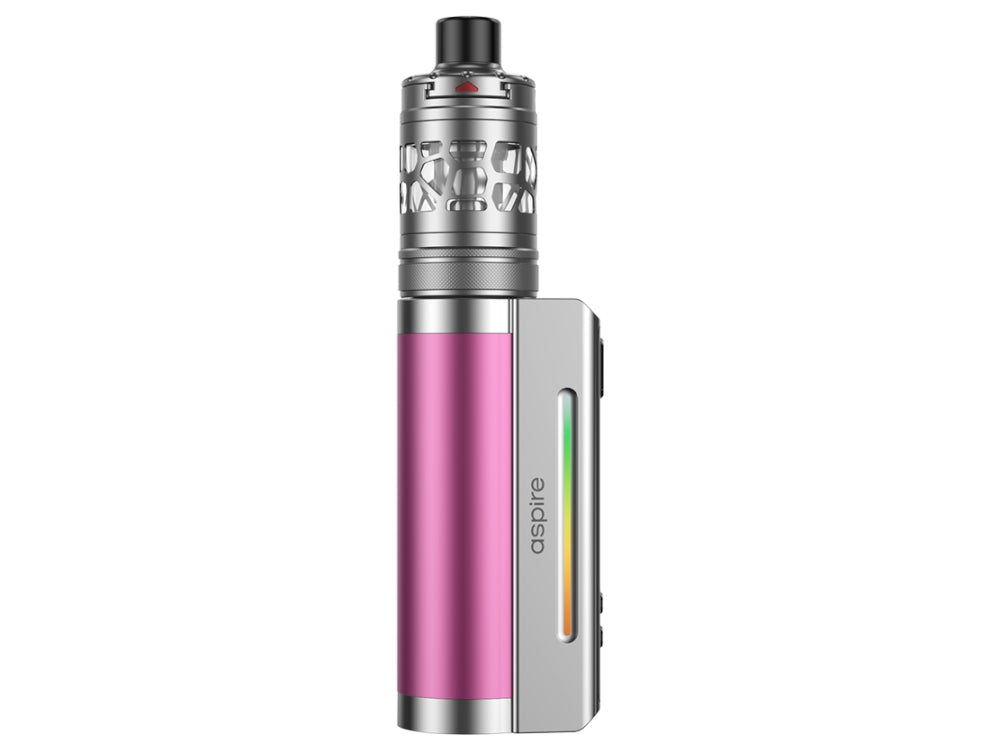 Aspire - Zelos M80 E-Zigaretten Set