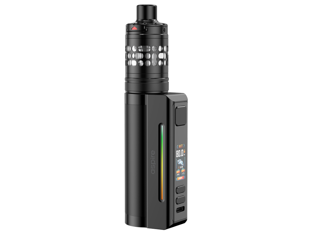Aspire - Zelos M80 E-Zigaretten Set