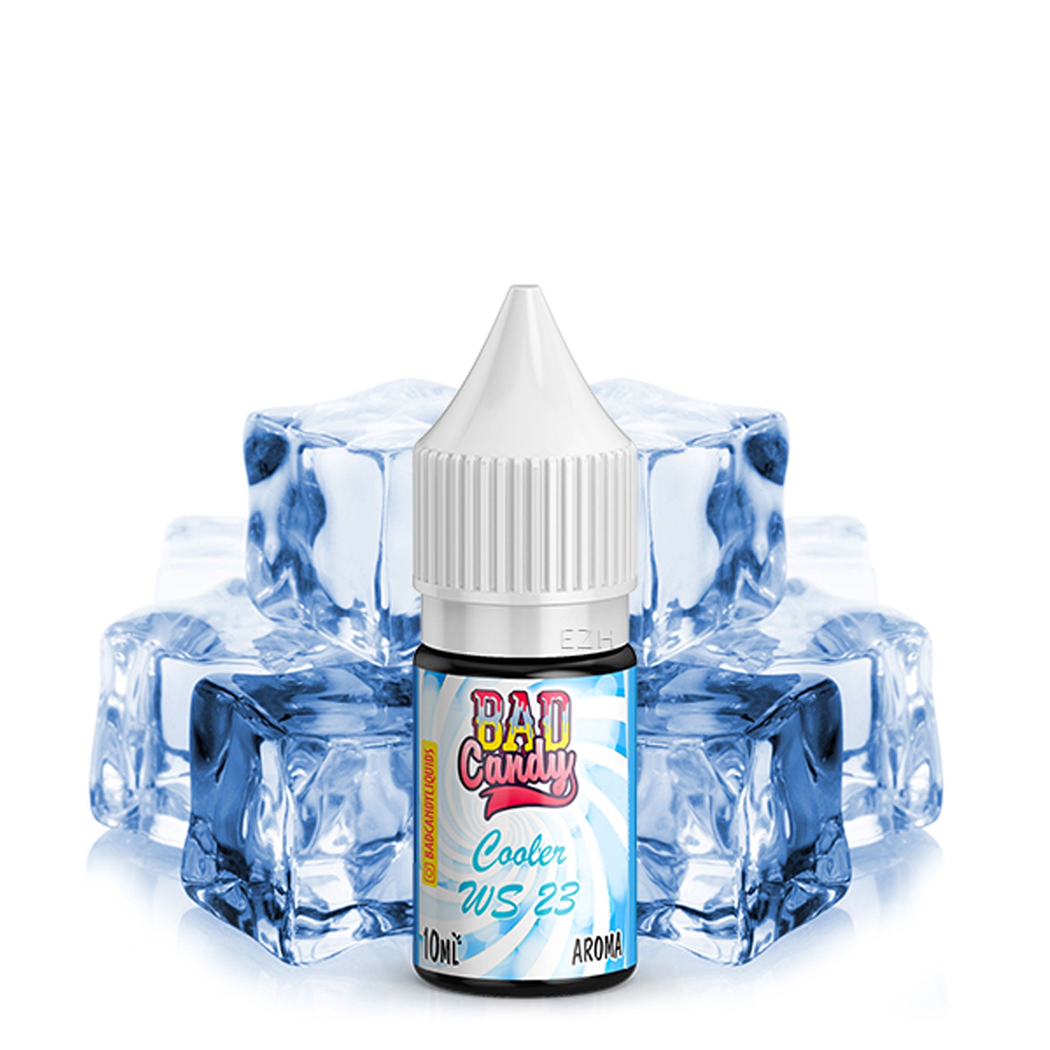 Bad Candy Liquids - Cooler WS23 - Aroma 10 ml