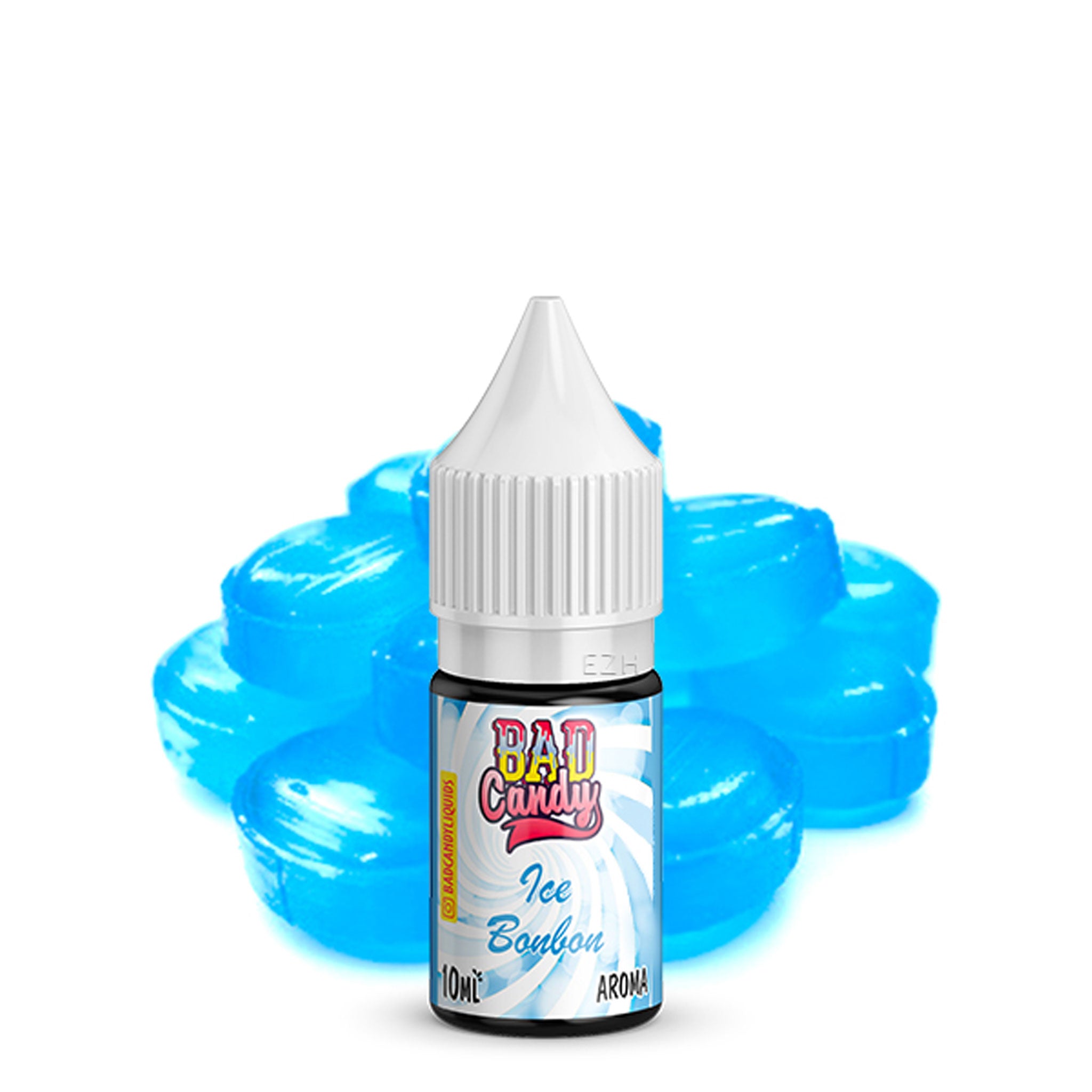 Bad Candy Liquids - Ice Bonbon - Aroma 10 ml