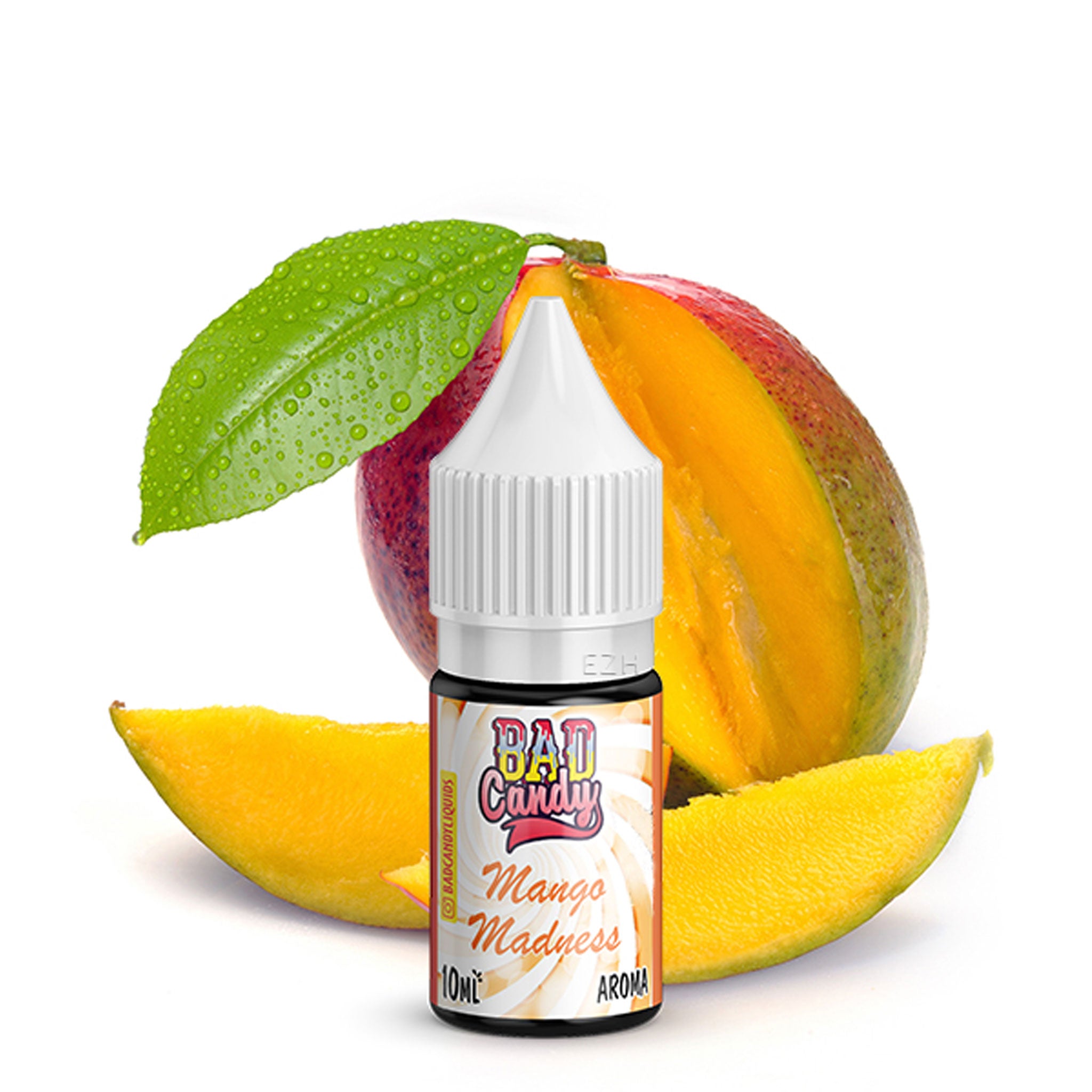 Bad Candy Liquids - Mango Madness - Aroma 10 ml