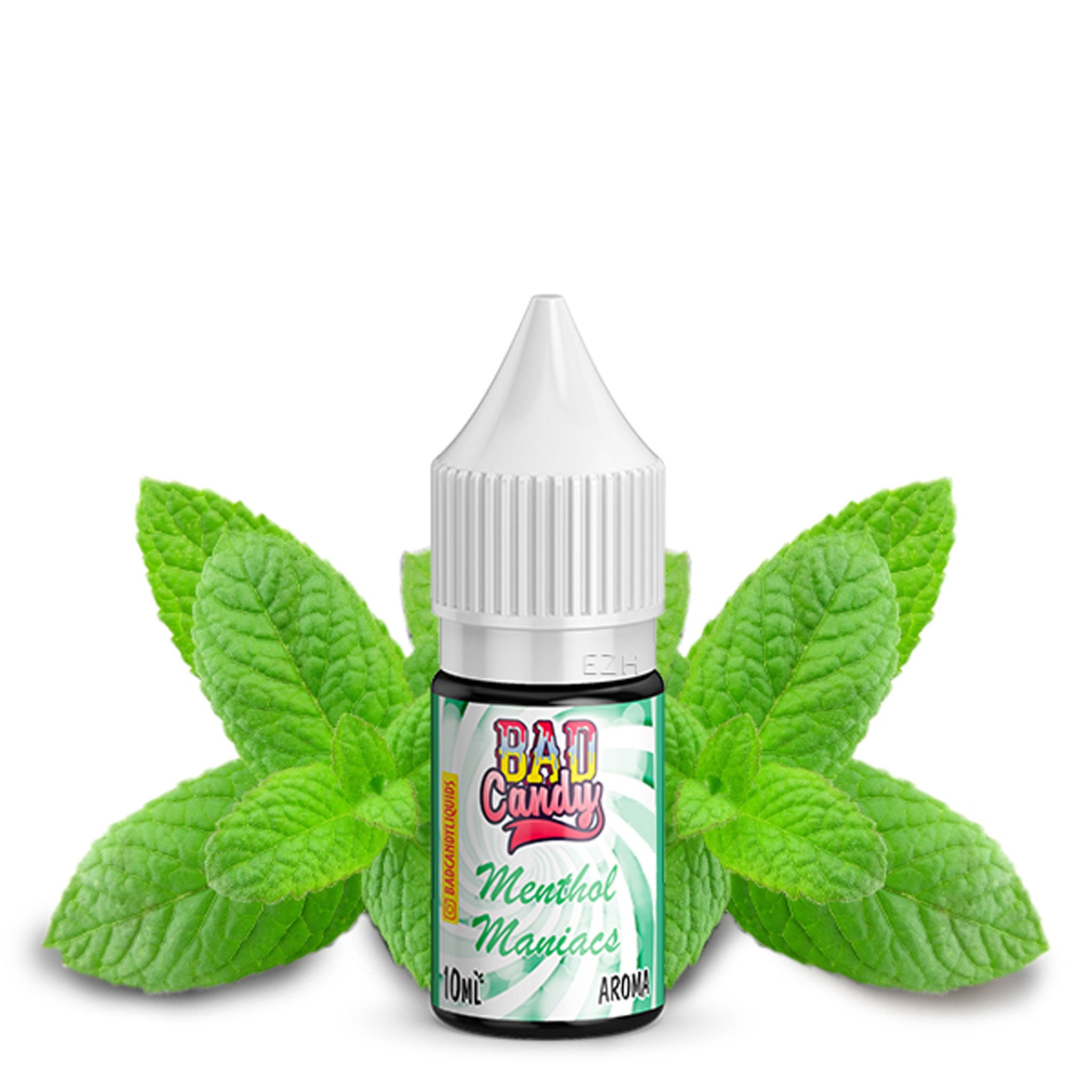 Bad Candy Liquids - Menthol Maniacs - Aroma 10 ml