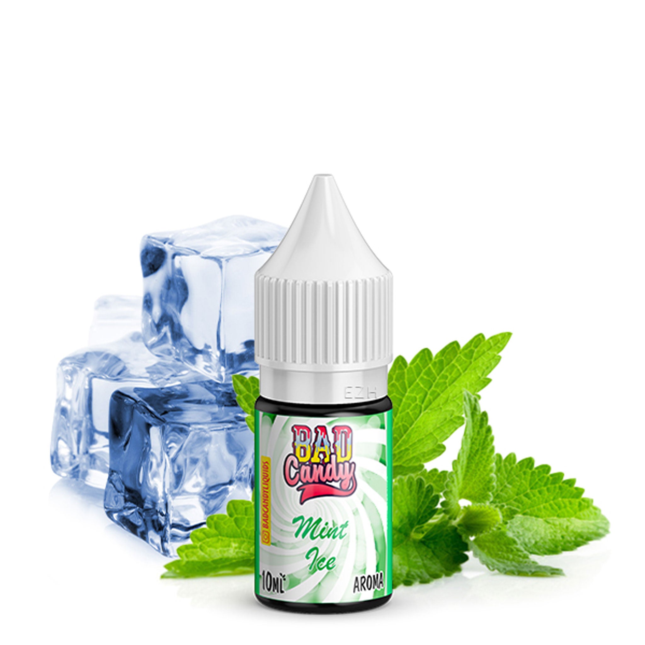 Bad Candy Liquids - Mint Ice - Aroma 10 ml