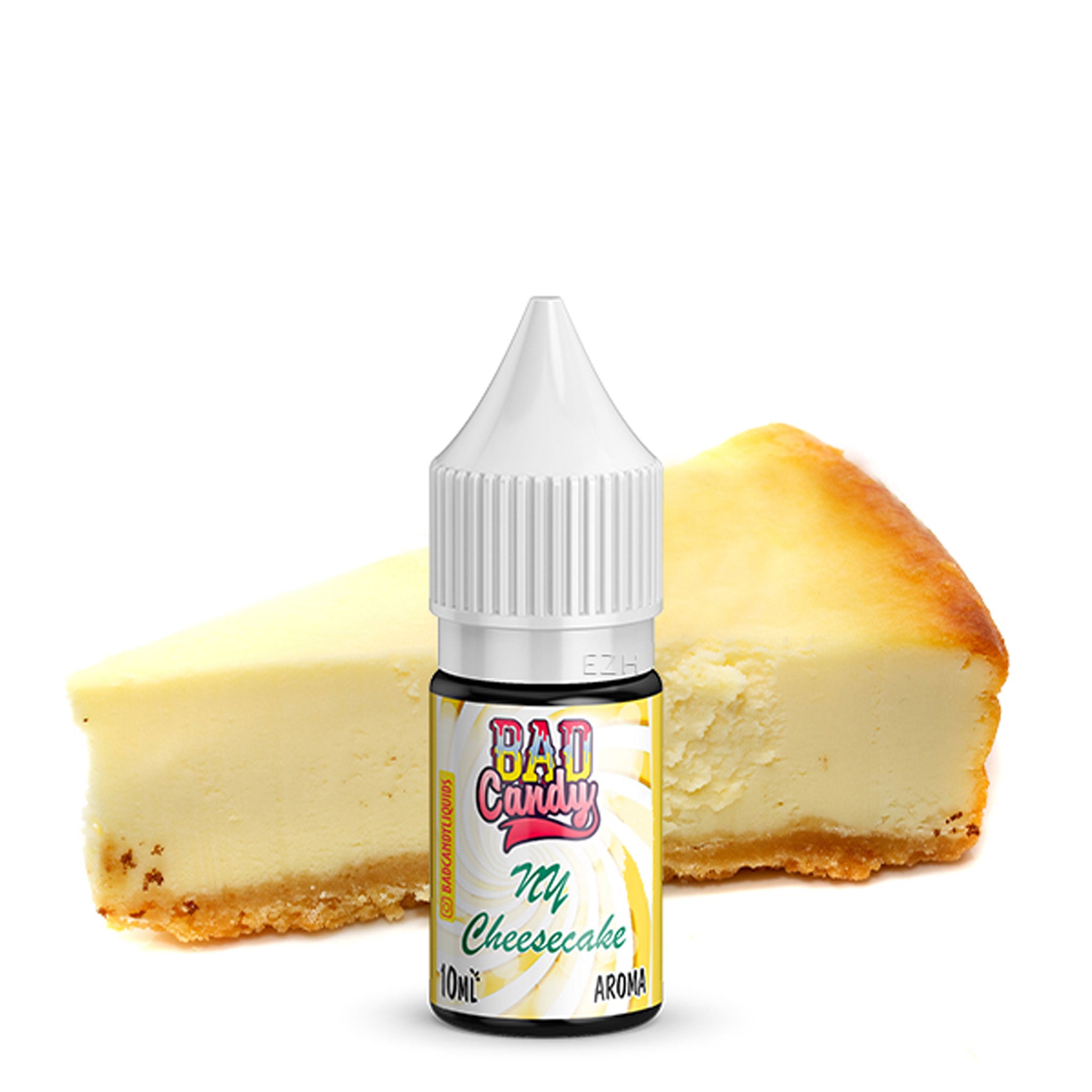 Bad Candy Liquids - NY Cheesecake - Aroma 10 ml