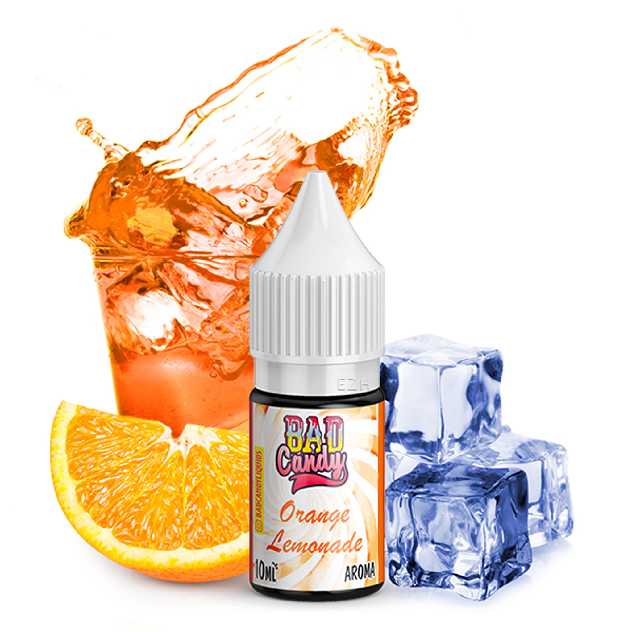 Bad Candy Liquids - Orange Lemonade - Aroma 10 ml