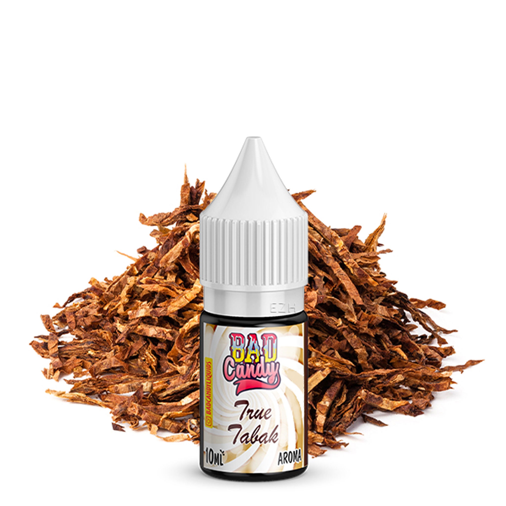 Bad Candy Liquids - True Tabak - Aroma 10 ml