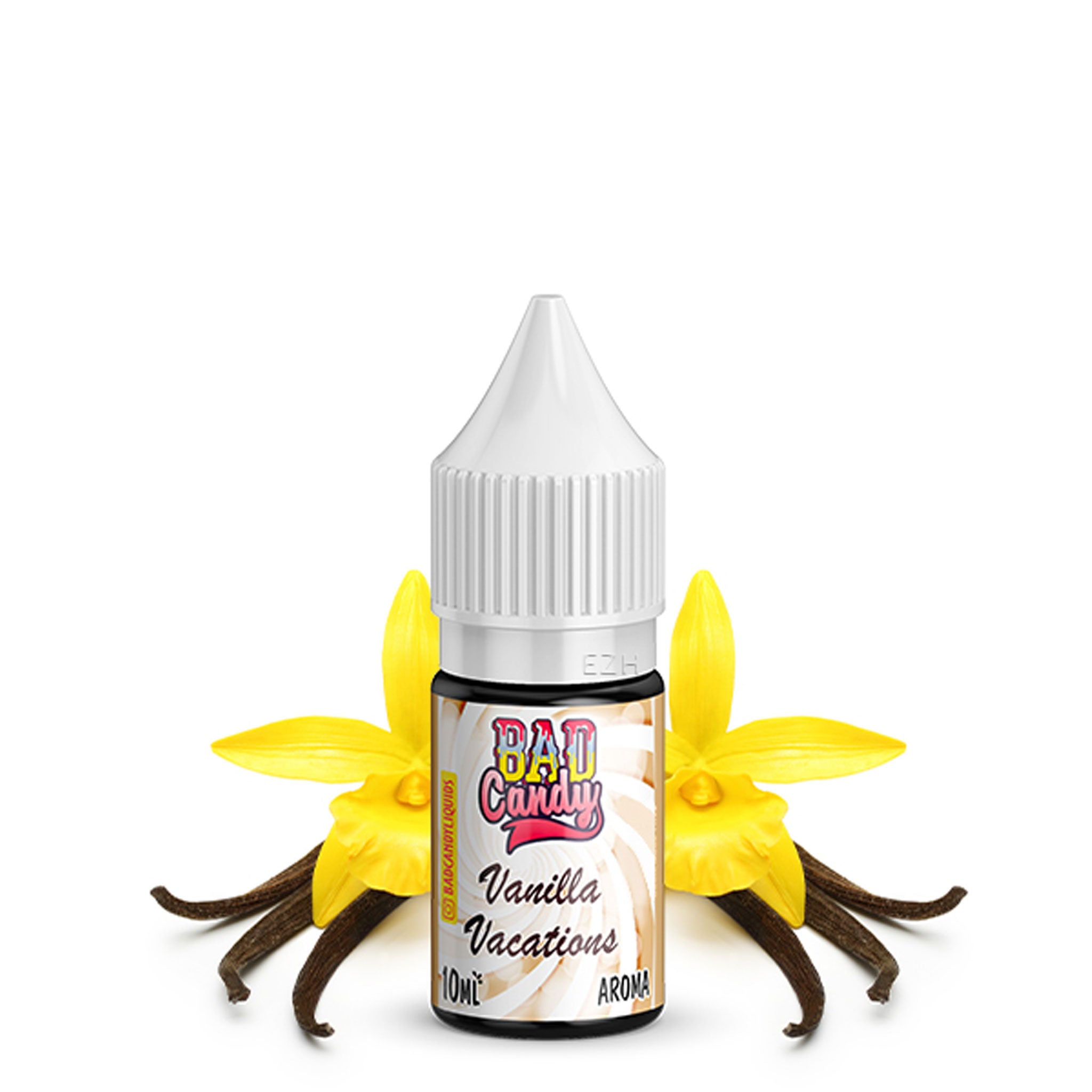 Bad Candy Liquids - Vanilla Vacations - Aroma 10 ml