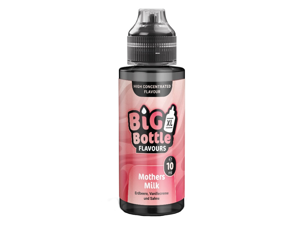 Big Bottle - Mothers Milk - Longfill Aroma 10 ml