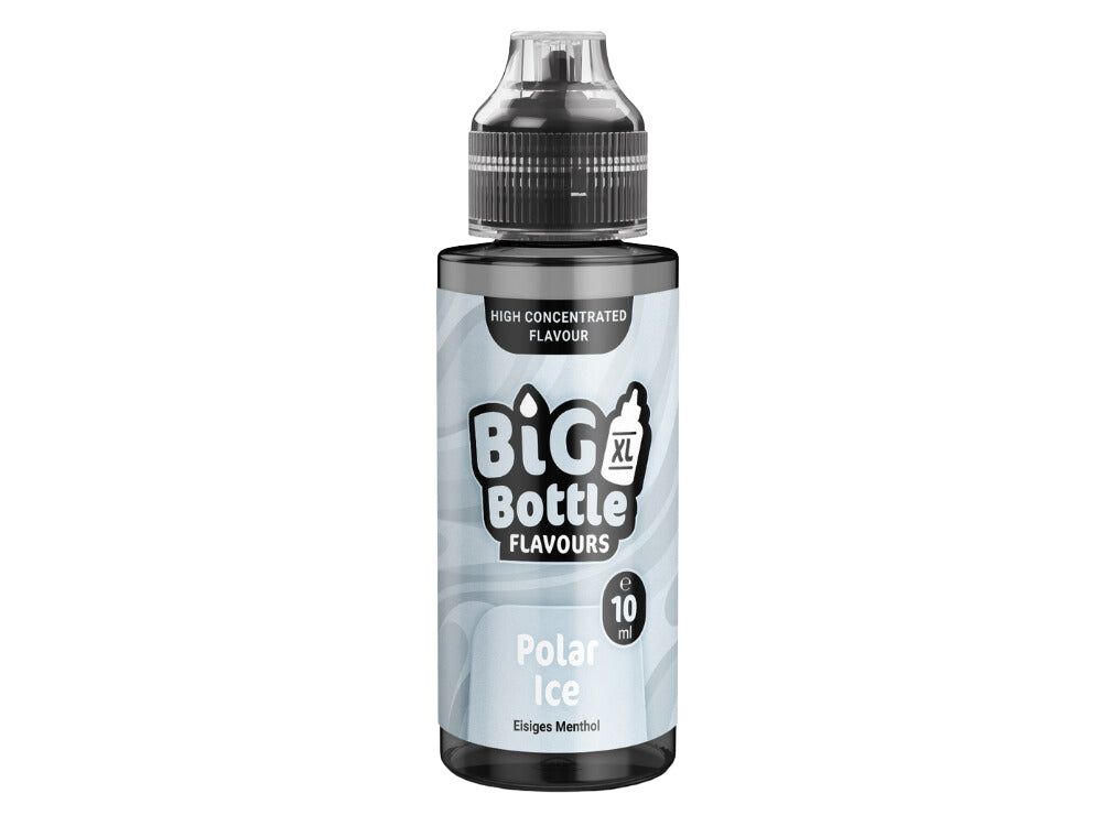 Big Bottle - Polar Ice - Longfill Aroma 10 ml
