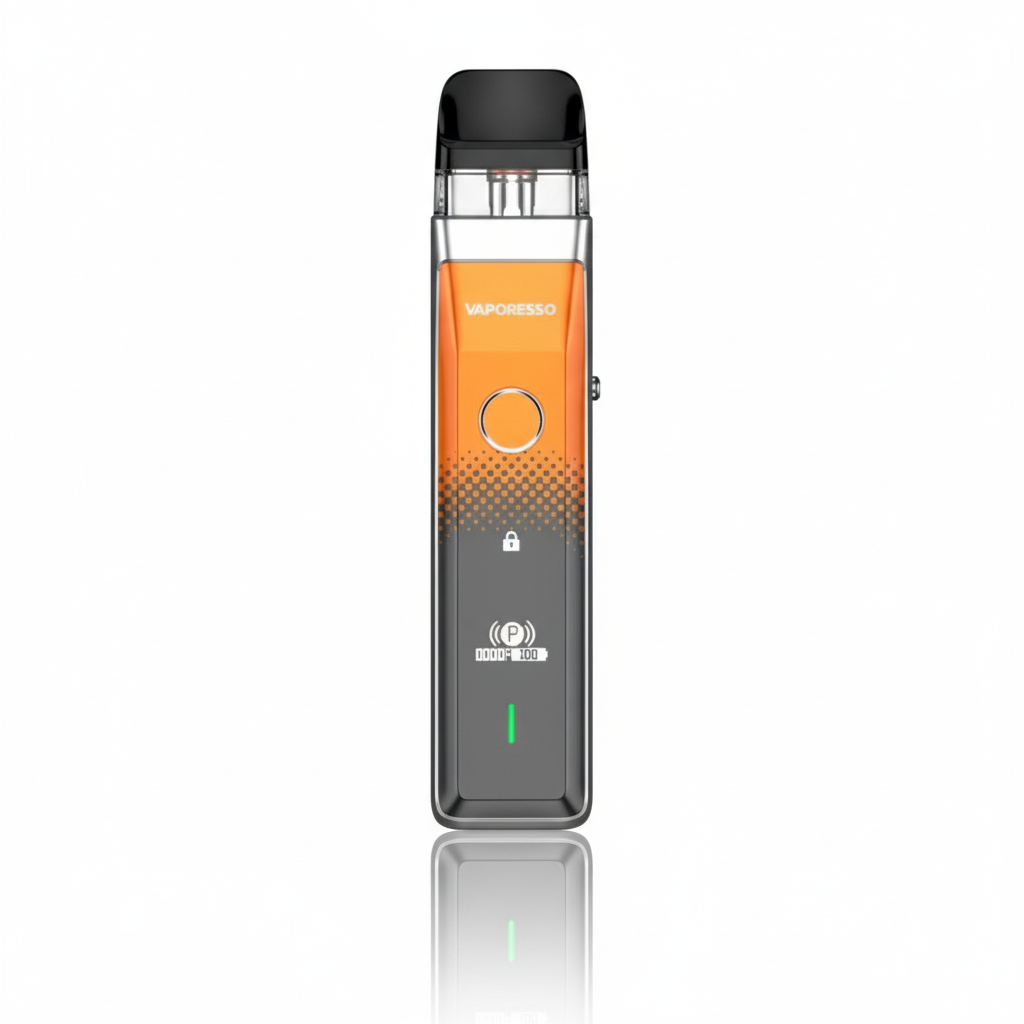 Vaporesso - XROS Pro Pod Kit | 1200 mAh Akku | 30 W | 3 ml | MTL & RDL E-Zigarette