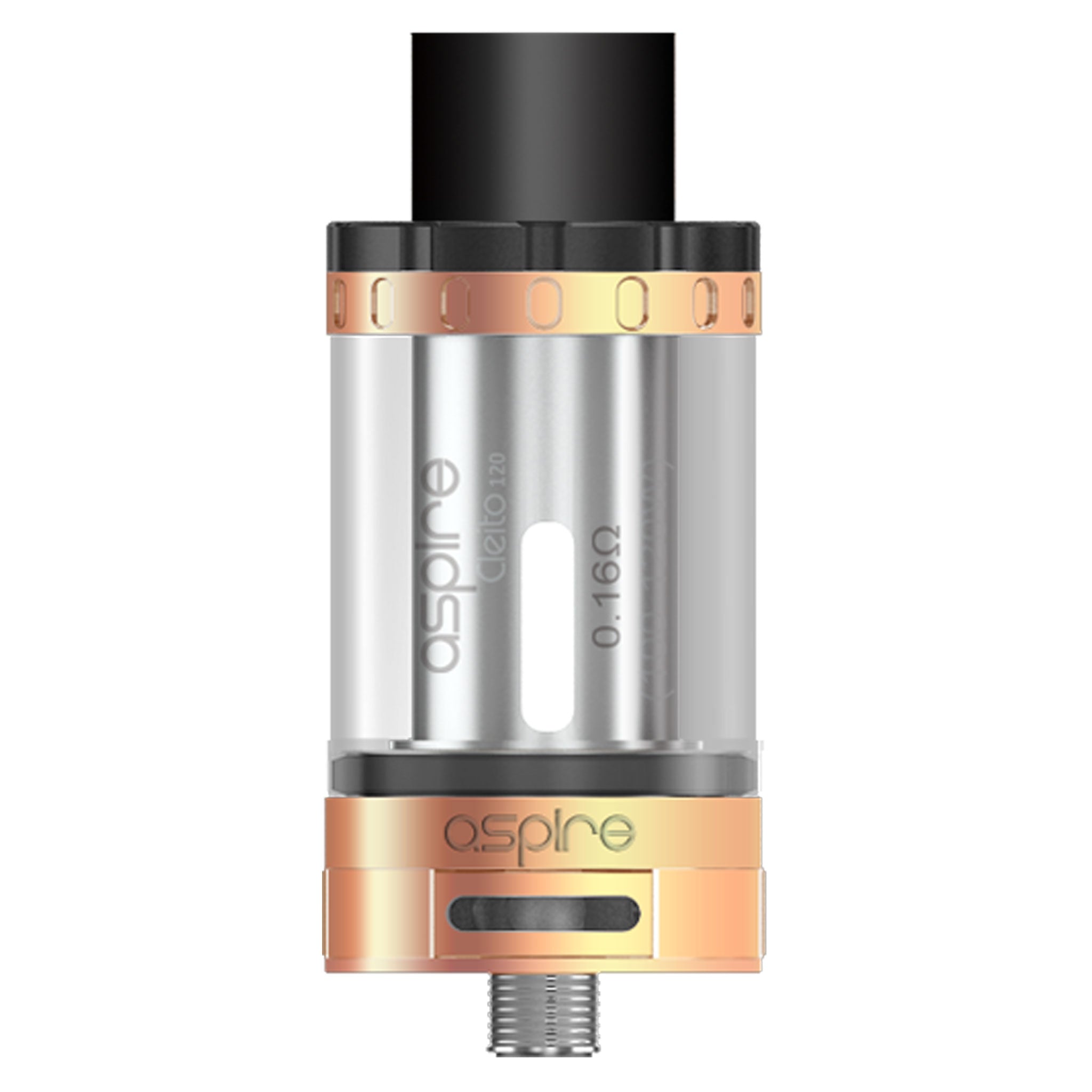 Aspire - Cleito 120 (4 ml) Tank-Verdampfer