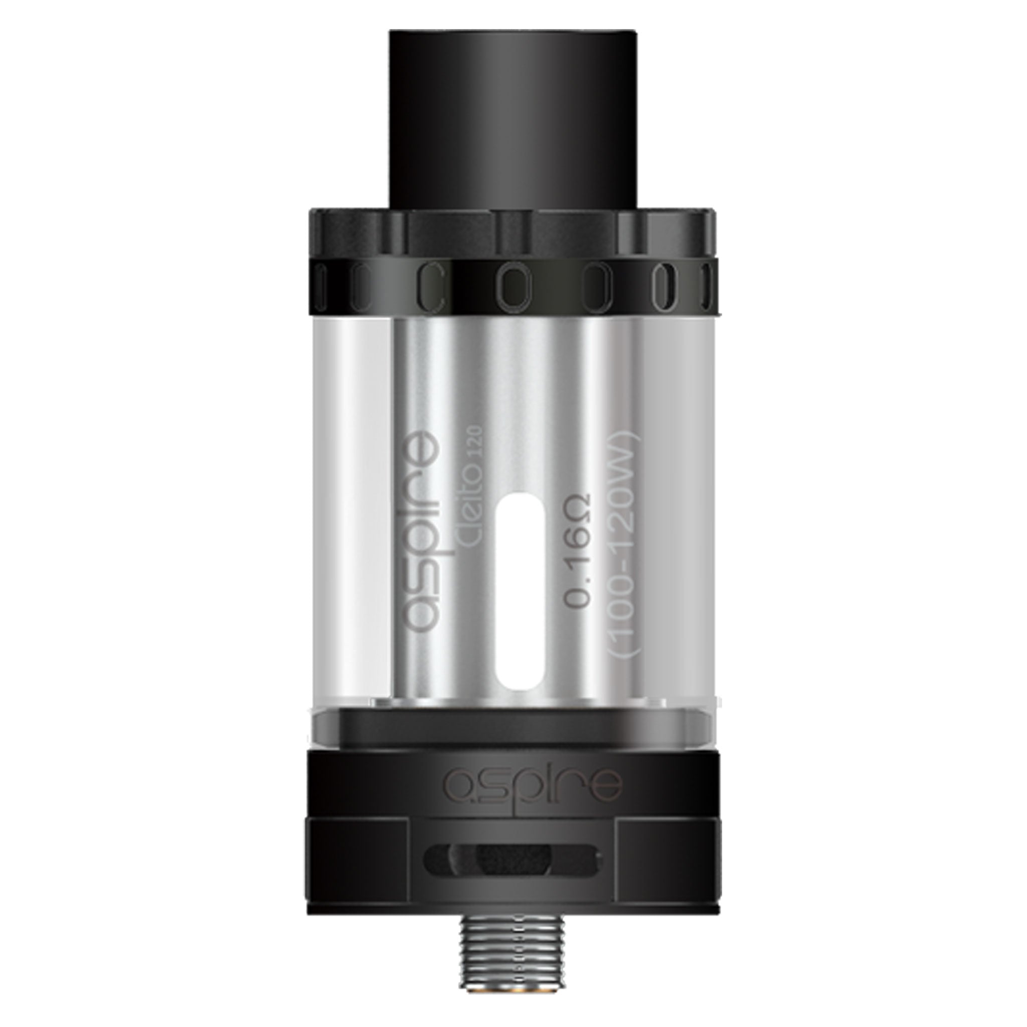 Aspire - Cleito 120 (4 ml) Tank-Verdampfer