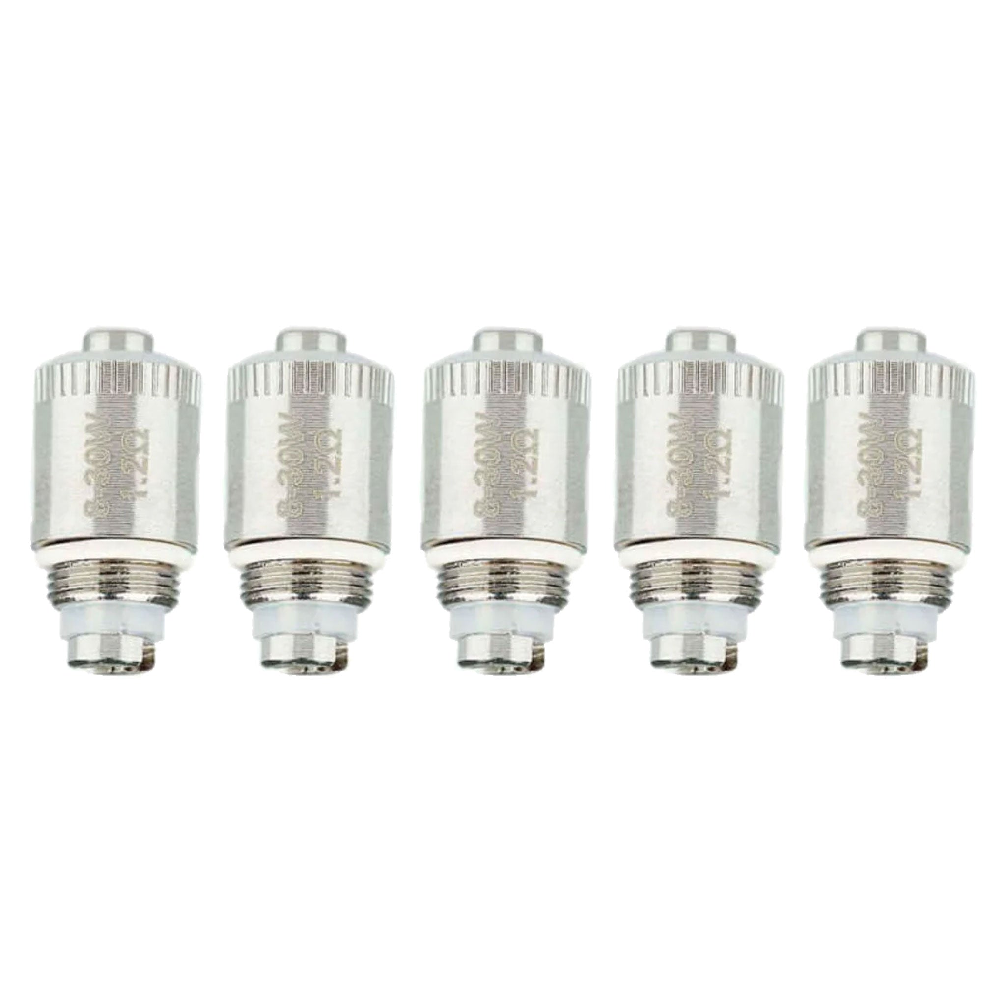 Eleaf - GS Air - Verdampferköpfe 1.20 Ohm (5 Stück)