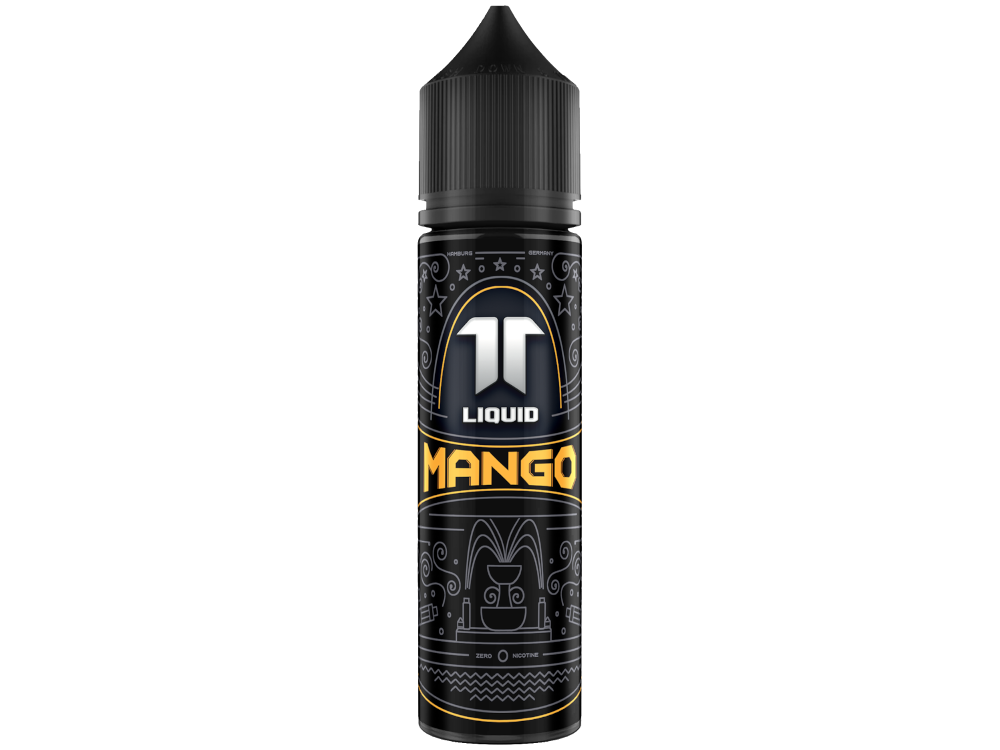 Elf-Liquid - Mango - Longfill Aroma 10 ml